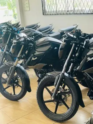 TVS Raider 125 2026