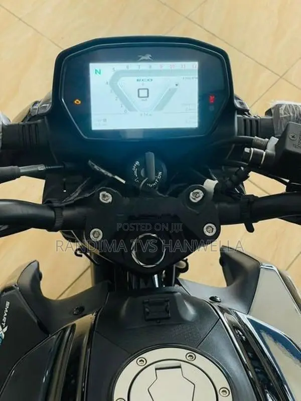 TVS Raider 125 2026