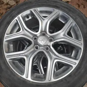OutLander Alloywheels 18 Inch
