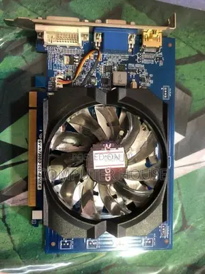 Gigabyte GT 730 1GB VGA Card