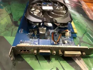 Gigabyte GT 730 1GB VGA Card