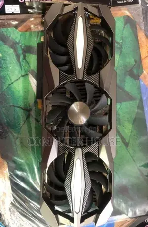 Zotac Gtx 1060 6GB Gaming Vga