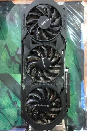 Gigabyte GTX 970 4 GB Gaming Vga Card