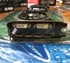 Gigabyte GTX 970 4 GB Gaming Vga Card