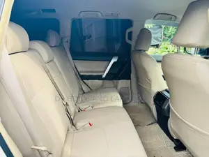 Toyota Land Cruiser Prado 150 Tx 2013