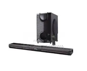 ZIMA Sound ZM2140 Soundbar System