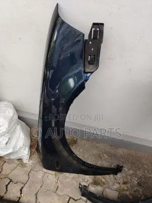 Volkswagen Passar B5 Fender