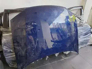 Volkswagen Passat B5 Bonnet