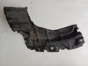 Toyota Platz Engine Guard RHS