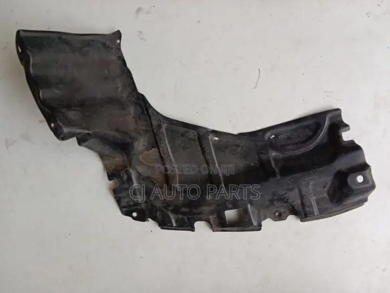 Toyota Platz Engine Guard RHS