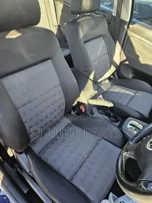 Volkswagen Passat B5 Seat Set