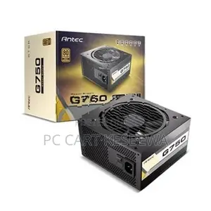 Antec Atom G750 80+ Gold Power Supply