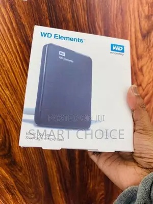 WD Sata Enclosure A22