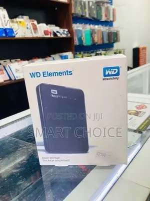 WD Sata Enclosure A22