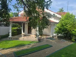 වටිනා මිලකට අංගසම්පූර්ණ මෙම නිවස විකිණිමට දලුවකොටුව මීගමුව