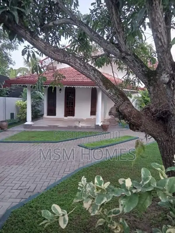 වටිනා මිලකට අංගසම්පූර්ණ මෙම නිවස විකිණිමට දලුවකොටුව මීගමුව