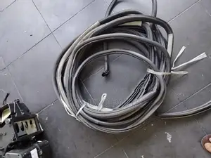 VOLKSWAGEN PASSAT B5 RUBBER BEADINGS