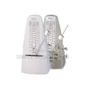 Cherub High Accuracy Mechanical Metronome (WSM-330)