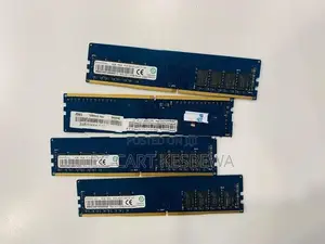 DDR4 8GB 2666MHz Desktop RAM