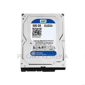 500GB Desktop HDD