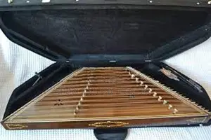 Persian Santoor Hammered Dulcimer