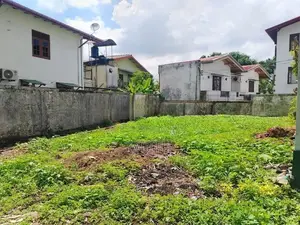 Land for Sale Talawatugoada Jothikaramaroad