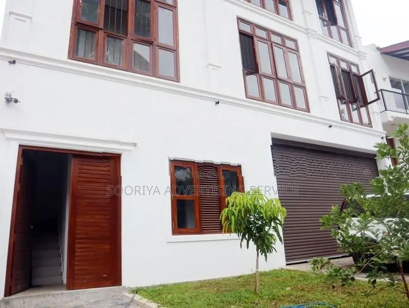 Brand-New Property for Sale in Nawala – Koswatta