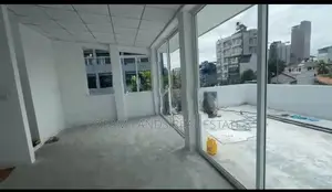 COMMERCIAL BUILDING FOR RENT IN COLOMBO 08 (SP1168)