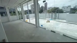 COMMERCIAL BUILDING FOR RENT IN COLOMBO 08 (SP1168)