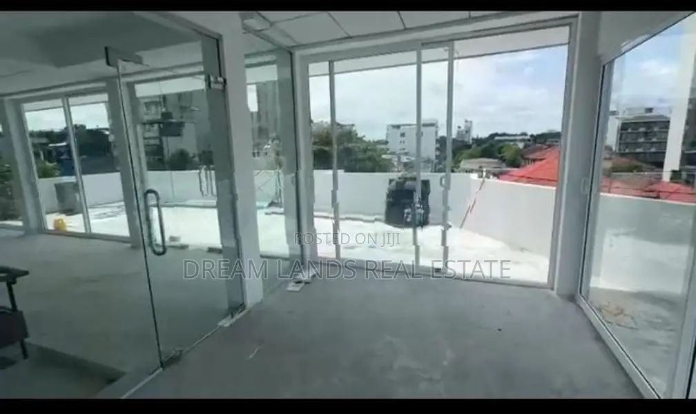 COMMERCIAL BUILDING FOR RENT IN COLOMBO 08 (SP1168)