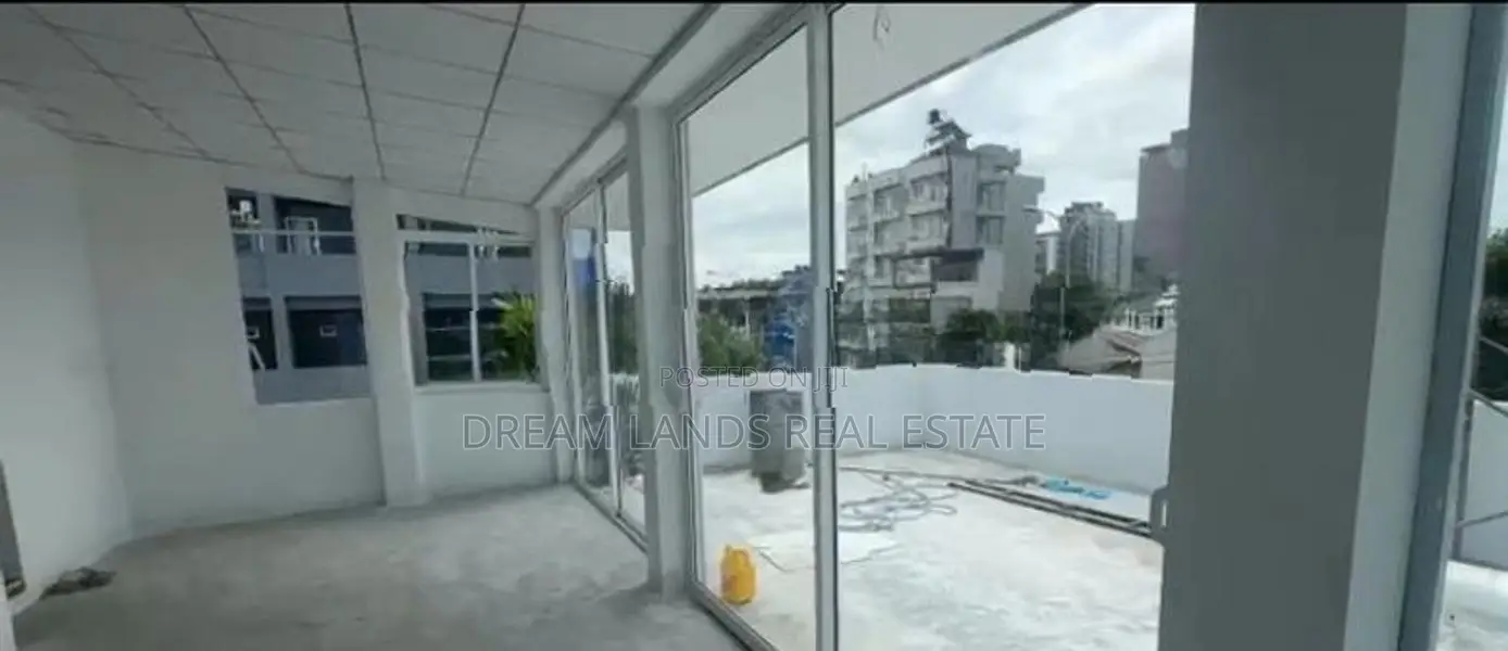 COMMERCIAL BUILDING FOR RENT IN COLOMBO 08 (SP1168)