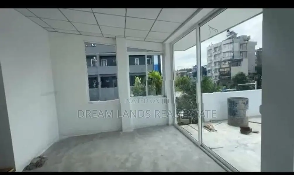 COMMERCIAL BUILDING FOR RENT IN COLOMBO 08 (SP1168)