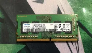 DDR 3 4GB Laptop RAM