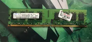 DDR 2 2GB Desktop RAM