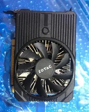 Zotac GTX 1050 2GB VGA