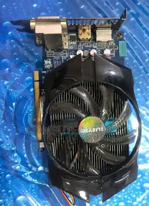 Gigabyte R7 260 2GB VGA