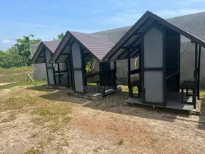 Negombo Lagoon Front Facing 82 Perch Land for Sale
