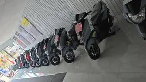 TVS Ntorq 125 2026