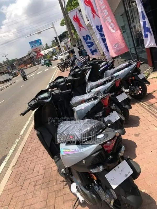 TVS Ntorq 125 2026