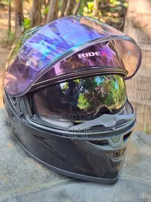 Ridex Helmet