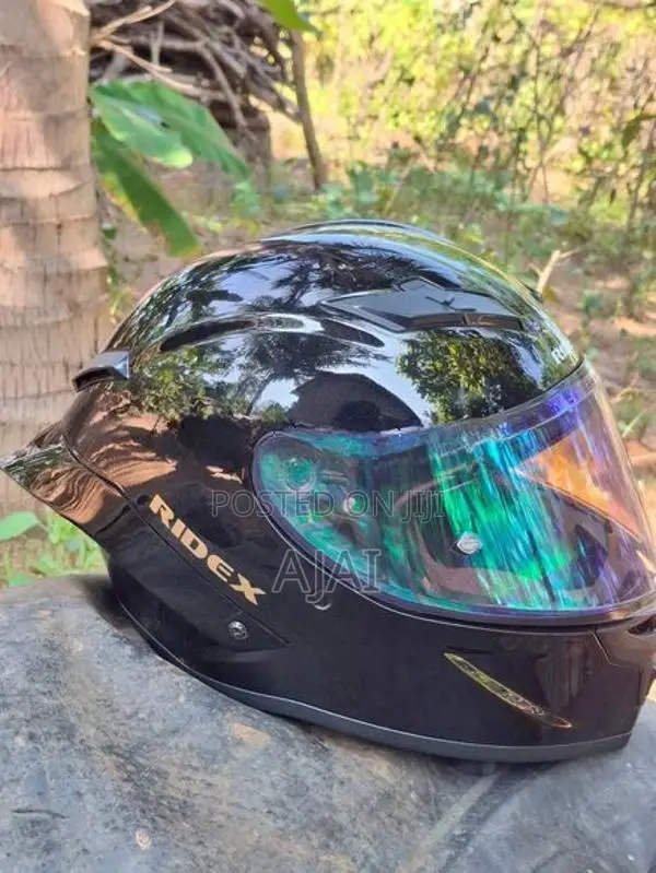Ridex Helmet