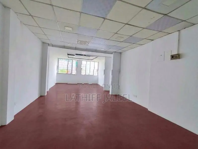Office Space for Rent Kollupitiya