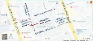 Office Space for Rent Kollupitiya