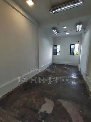 Office Space for Rent Kollupitiya