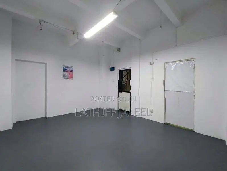 Office Spaces for Rent in Kollupitiya - Ground Floor