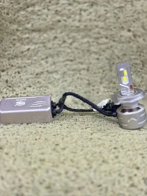 G65 H4 LED Head Light Bulbs