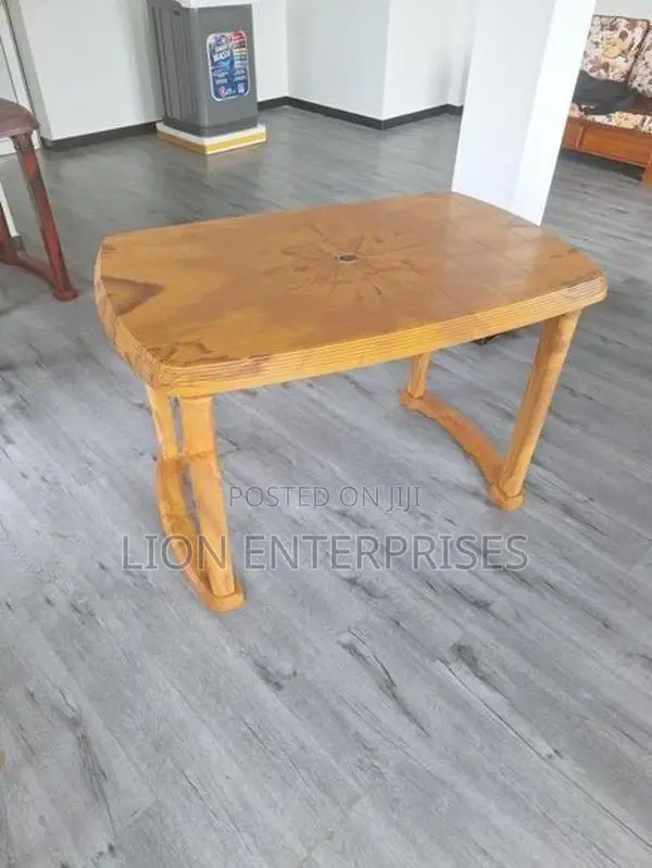 Nippon plastic tables