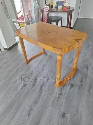 Nippon plastic tables