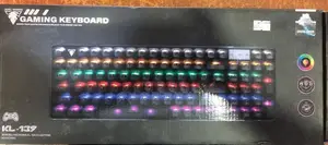Jedel Kl -139 Mechanical Keyboard