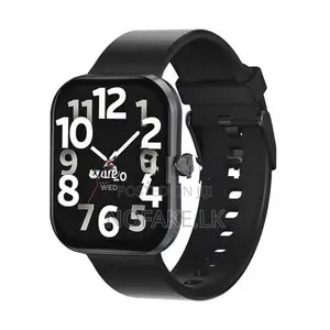 Haylou Watch S6 Smart with Bluetooth Calling